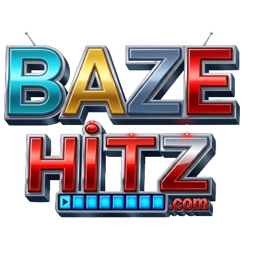 Baze Hitz Logo